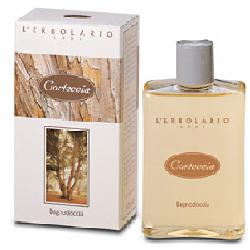 CORTECCIA BAGNODOCCIA 250 ML - goldeneffe.it