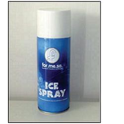 GHIACCIO ISTANTANEO SPRAY BOMBOLETTA 200 ML 1 PEZZO - goldeneffe.it
