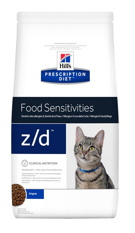 FELINE ZD 2KG - goldeneffe.it