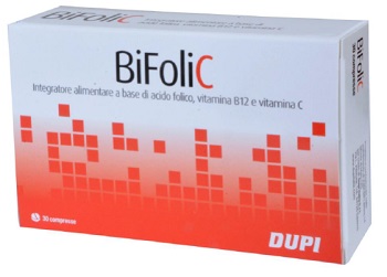 BIFOLIC 30 CAPSULE - goldeneffe.it