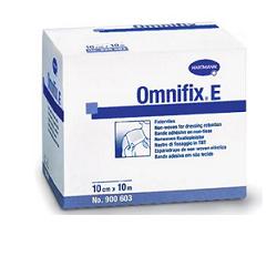 NASTRO DI FISSAGGIO OMNIFIX E IN TESSUTO NON TESSUTO BIANCO M10X10CM - goldeneffe.it