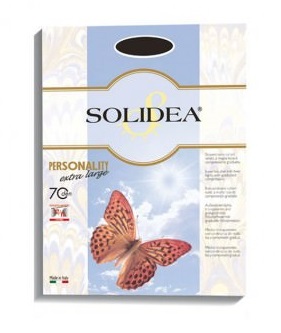 PERSONALITY 70 SHEER COLLANT GLACE' 4 XXL - goldeneffe.it