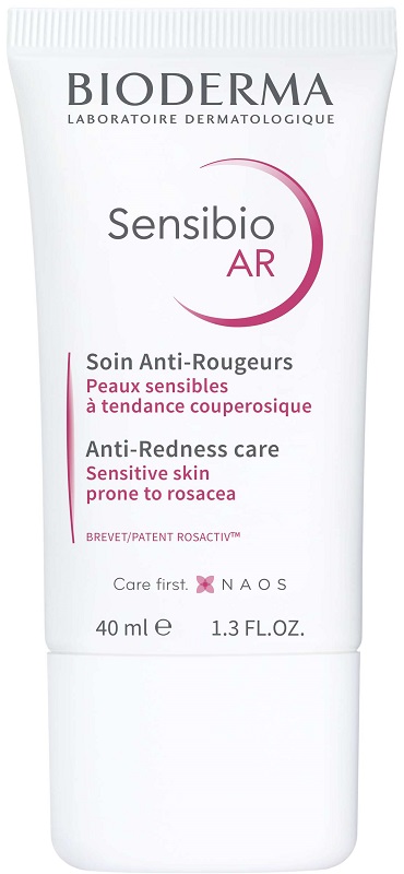 SENSIBIO AR CREAM 40 ML - goldeneffe.it