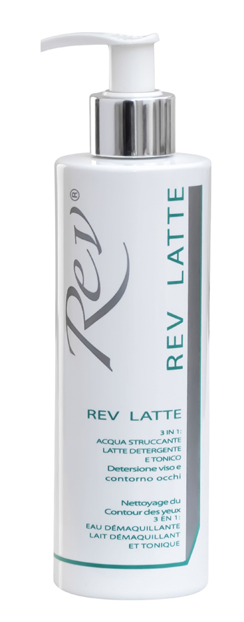 REV LATTE FLACONE 250 ML - goldeneffe.it