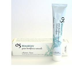 REMARGIN OS DENTIFRICIO 75ML - goldeneffe.it