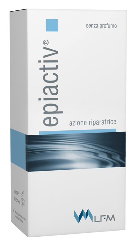 EPIACTIV CREMA AZIONE RIPARATRICE 50 ML SENZA PROFUMO - goldeneffe.it
