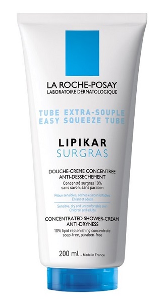 LIPIKAR SURGRAS 200 ML - goldeneffe.it