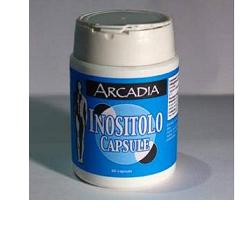 INOSITOLO 60 CAPSULE - goldeneffe.it