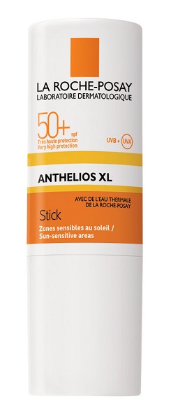 ANTHELIOS STICK ZONE SENS SPF50+ 9 ML - goldeneffe.it