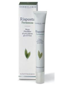 ALTAFITOCOSMESI RISPOSTA FERMEZZA SIERO FITOFILLER DI PRECISIONE VISO 15 ML - goldeneffe.it