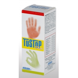 TUSTOP PLUS 150 ML - goldeneffe.it