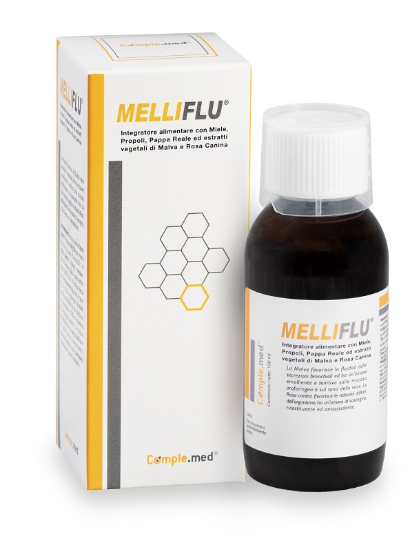 MELLIFLU 150 ML - goldeneffe.it