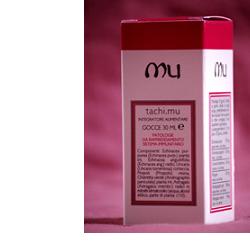 TACHI MU GOCCE 30 ML - goldeneffe.it