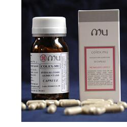 COLEX MU 50 CAPSULE - goldeneffe.it
