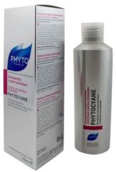 PHYTO PARIS PHYTOCYANE SHAMPOO RIVITALIZZANTE ANTICADUTA 200 ML - goldeneffe.it