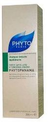 PHYTO PARIS PHYTOPANAMA + SHAMPOO DELICATO SEBOREGOLATORE 200 ML - goldeneffe.it