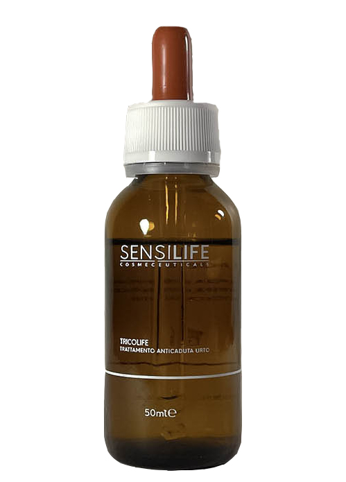 TRICOLIFE ANTICADUTA 50 ML - goldeneffe.it