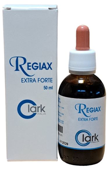 REGIAX GOCCE 50 ML - goldeneffe.it