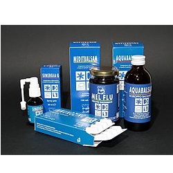 SINERGIA G SPRAY 20 ML - goldeneffe.it