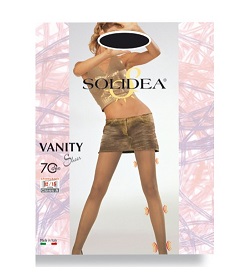VANITY 70 SHEER COLLANT VITA BASSA MOKA 4 L - goldeneffe.it