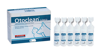OTOCLEAN 18 FLACONCINI X 5 ML - goldeneffe.it