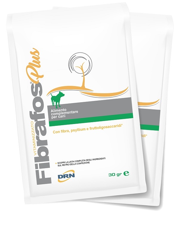 FIBRAFOS CANE 20 BUSTE DA 30 G - goldeneffe.it