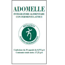 ADOMELLE 30 CAPSULE - goldeneffe.it