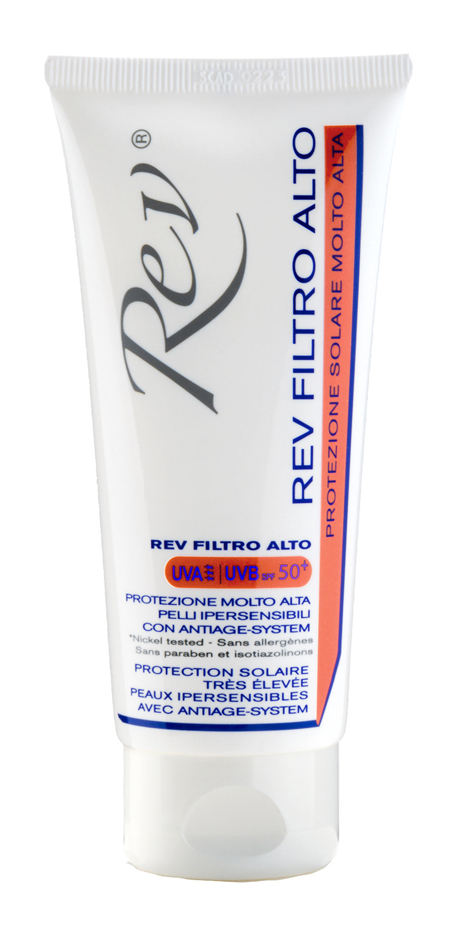 REV FILTRO ALTO CREMA 100 ML - goldeneffe.it