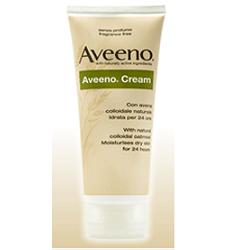 AVEENO TERAPEUTICO PS AVEENO CREAM 100 ML - goldeneffe.it