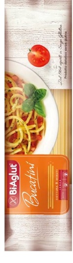 BIAGLUT BUCATINI 500 G - goldeneffe.it