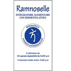 RAMNOSELLE 30 CAPSULE - goldeneffe.it