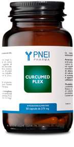 CURCUMED PLEX 50 CAPSULE - goldeneffe.it