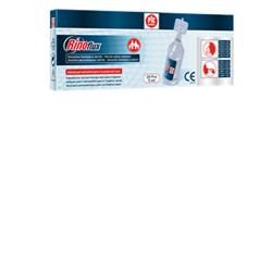 PIC SOLUZIONE FISIOLOGICA 20 FLACONCINI 5 ML - goldeneffe.it