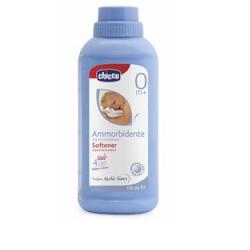 CHICCO AMMORBIDENTE TALCO 750 ML - goldeneffe.it