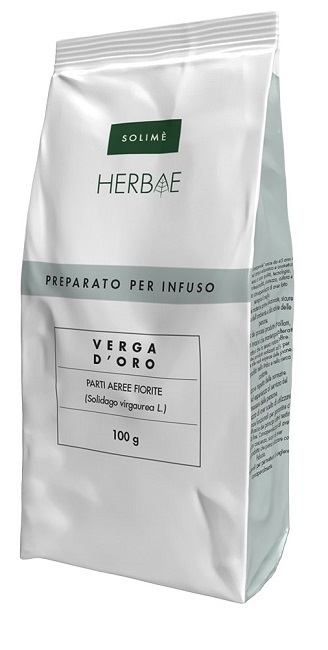 VERGA DORO SOMM TAGLIO TISANA 100 G - goldeneffe.it
