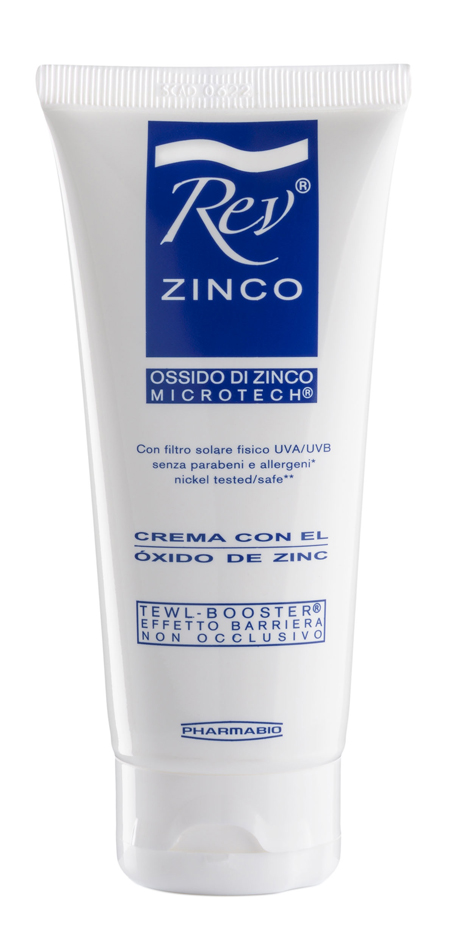 REV ZINCO 100 ML - goldeneffe.it