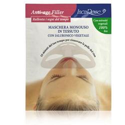 INCAROSE MASCHERA BIO TNT ATNTIA FI 17 ML - goldeneffe.it