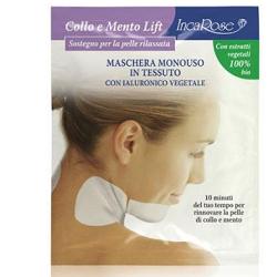 INCAROSE MASCHERA BIO TNT COLLO/MENTO 17 ML - goldeneffe.it
