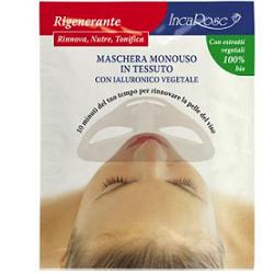 INCAROSE MASCHERA BIO TNT RIGENERANTE 17 ML - goldeneffe.it