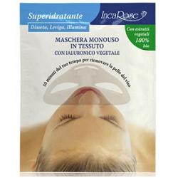 INCAROSE MASCHERA BIO TNT SUPERIDRATANTE 17 ML - goldeneffe.it