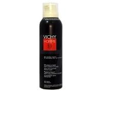 VICHY HOMME SCHIUMA DA BARBA 200 ML - goldeneffe.it