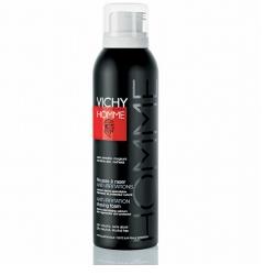 VICHY HOMME GEL DA BARBA 150 ML - goldeneffe.it