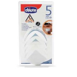 CHICCO PARASPIGOLI 4 PEZZI - goldeneffe.it