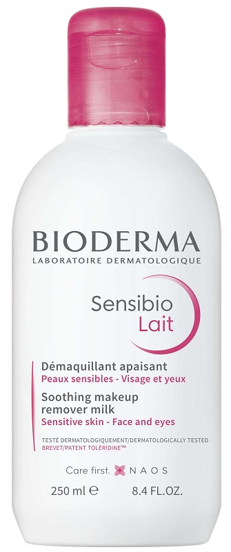 SENSIBIO LATTE 250 ML - goldeneffe.it