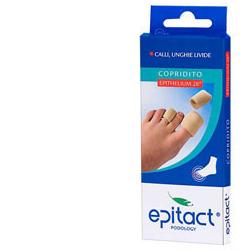 COPRIDITO IN GEL DI SILICONE EPITHELIUM 26 EPITACT MISURA MEDIUM - goldeneffe.it