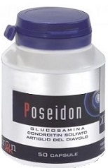 KIRON POSEIDON 50 CAPSULE - goldeneffe.it