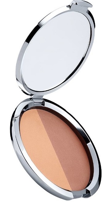 RILASTIL MAQUILLAGE BRONZ POWDER DUO 18 G - goldeneffe.it