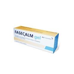 GEL FASECALM 75 ML - goldeneffe.it