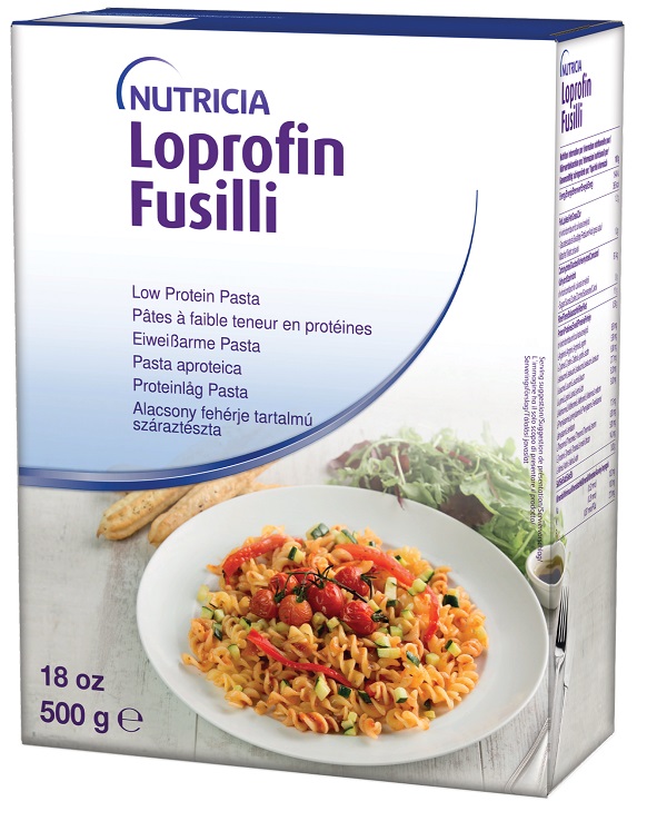 LOPROFIN FUSILLI 500 G - goldeneffe.it