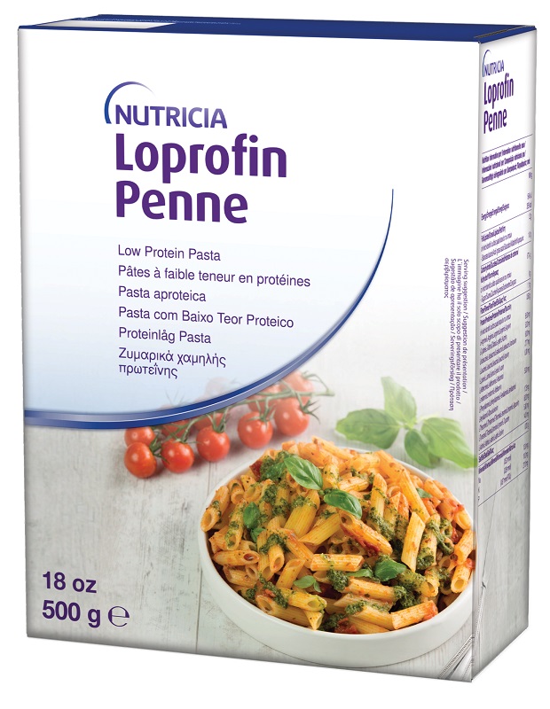 LOPROFIN PENNE 500 G - goldeneffe.it